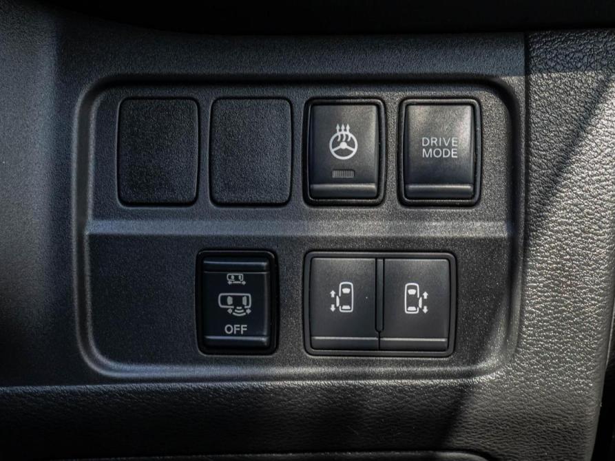 Nissan Serena V (C27) Краснодар  - изображение 22