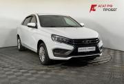 Lada (ВАЗ) Vesta I Рестайлинг (NG) Нижний Новгород  - изображение 21