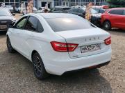 Lada (ВАЗ) Vesta I Стерлитамак  - изображение 21