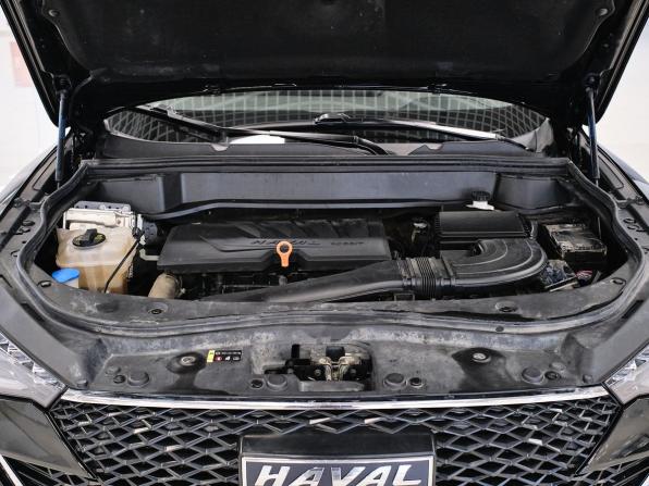 Haval F7x I Рестайлинг с пробегом 2023 года, цена 2 044 000 рублей, 95444 км, внедорожник, Автокод Объявления