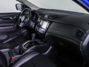 Nissan Qashqai II Рестайлинг Москва  - изображение 38