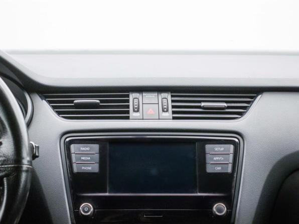 Skoda Octavia III (A7) Рестайлинг с пробегом 2020 года, цена 1 678 000 рублей, 148837 км, лифтбек, Автокод Объявления