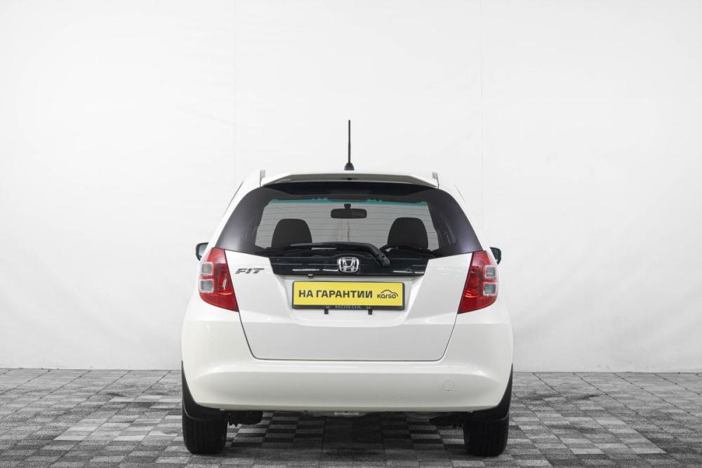 Honda Fit II Кемерово  - изображение 6