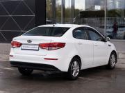 Kia Rio III Новосибирск  - изображение 24