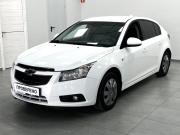 Chevrolet Cruze I Казань  - изображение 16