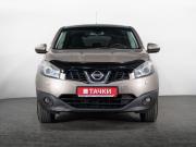 Nissan Qashqai I Рестайлинг Иркутск  - изображение 25