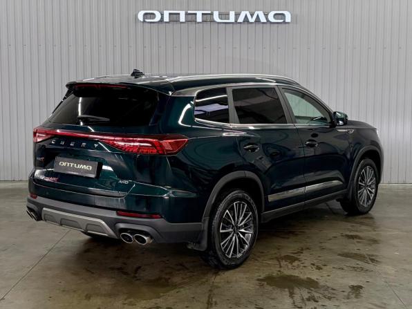 Chery Tiggo 8 Pro Max I Рестайлинг с пробегом 2023 года, цена 2 477 000 рублей, 41930 км, внедорожник, Автокод Объявления