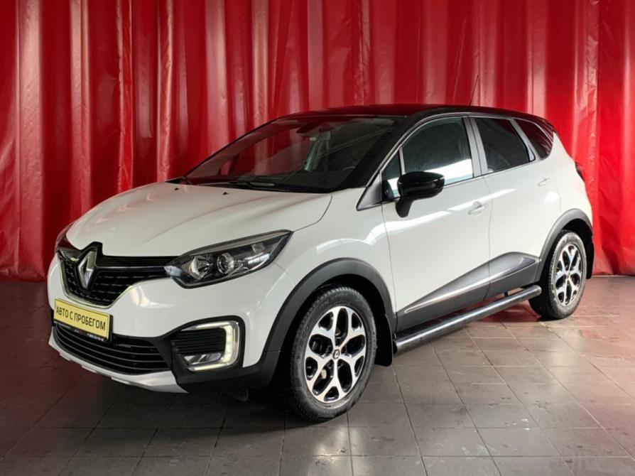 Renault Kaptur I Ростов-на-Дону  - изображение 3