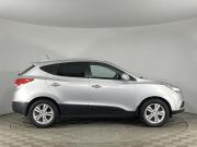 Hyundai ix35 I Воронеж  - изображение 31