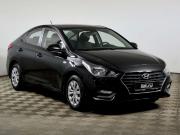 Hyundai Solaris II Санкт-Петербург  - изображение 23