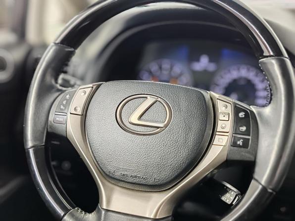 Lexus RX III Рестайлинг с пробегом 2014 года, цена 1 999 000 рублей, 214816 км, внедорожник, Автокод Объявления