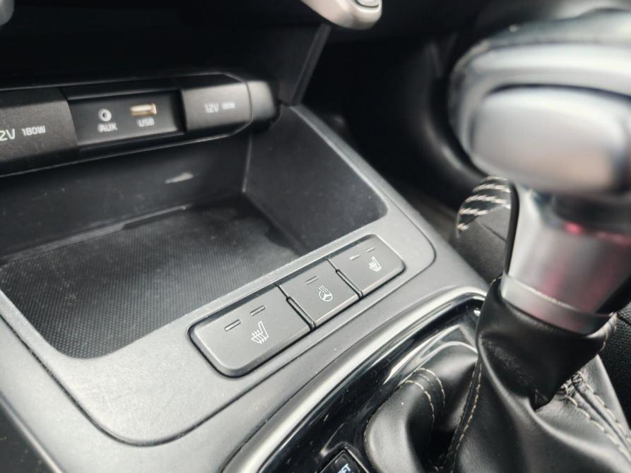 Kia Rio IV Стерлитамак  - изображение 13