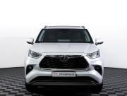 Toyota Highlander IV (XU70) Москва  - изображение 29