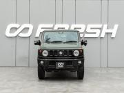 Suzuki Jimny IV Краснодар  - изображение 22