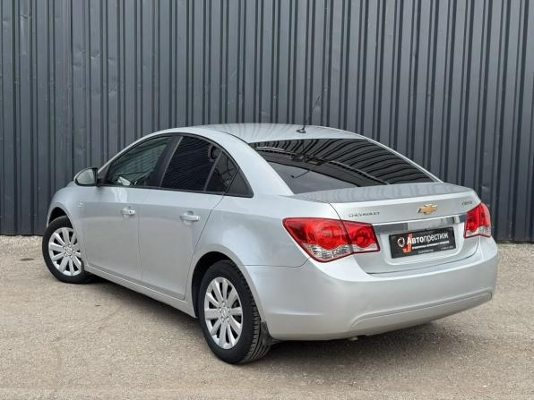 Chevrolet Cruze I с пробегом 2010 года, цена 590 000 рублей, 227797 км, седан, Автокод Объявления