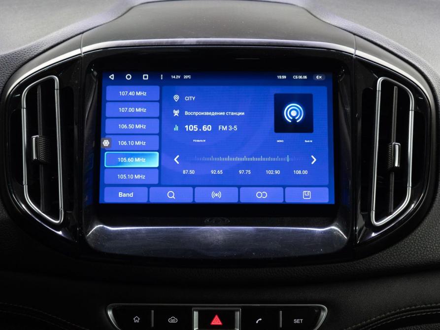 Chery Tiggo 7 I Тюмень  - изображение 21