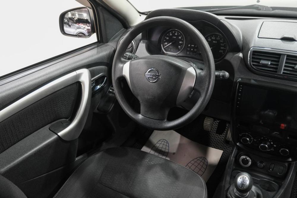 Nissan Terrano III (D10) Новокузнецк  - изображение 17