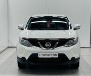 Nissan Qashqai II Красноярск  - изображение 31