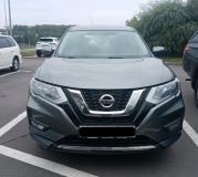 Nissan X-Trail III Рестайлинг Кемерово  - изображение 8