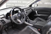 Acura RDX I Рестайлинг Томск  - изображение 21