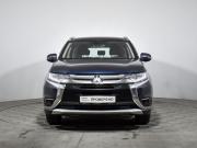 Mitsubishi Outlander III Рестайлинг 2 Санкт-Петербург  - изображение 21