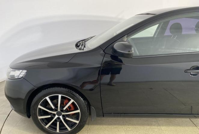 Kia Cerato II с пробегом 2013 года, цена 750 000 рублей, 171914 км, седан, Автокод Объявления
