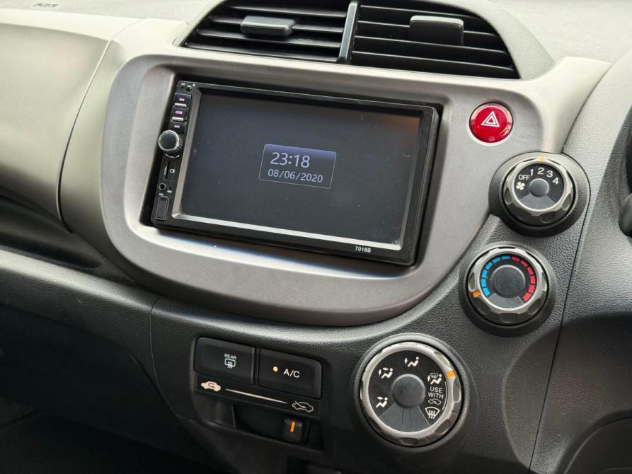 Honda Fit II Томск  - изображение 13
