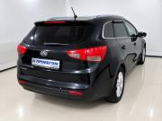 Kia Ceed II Москва  - изображение 19