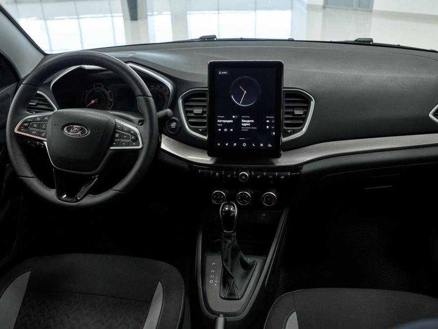Lada (ВАЗ) Vesta I Рестайлинг (NG) Самара  - изображение 11