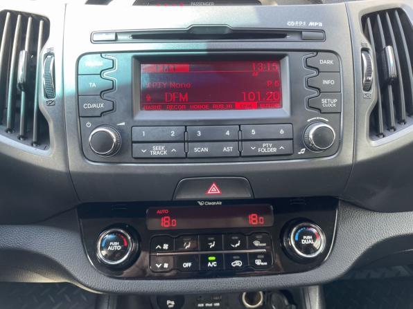 Kia Sportage III с пробегом 2013 года, цена 1 262 000 рублей, 153329 км, внедорожник, Автокод Объявления