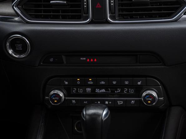 Mazda CX-5 II с пробегом 2019 года, цена 2 598 000 рублей, 123046 км, внедорожник, Автокод Объявления