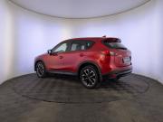 Mazda CX-5 I Рестайлинг Москва  - изображение 35