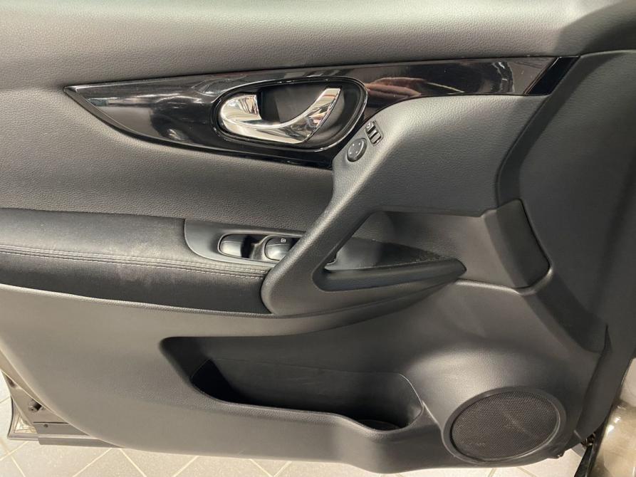 Nissan Qashqai II Москва  - изображение 15