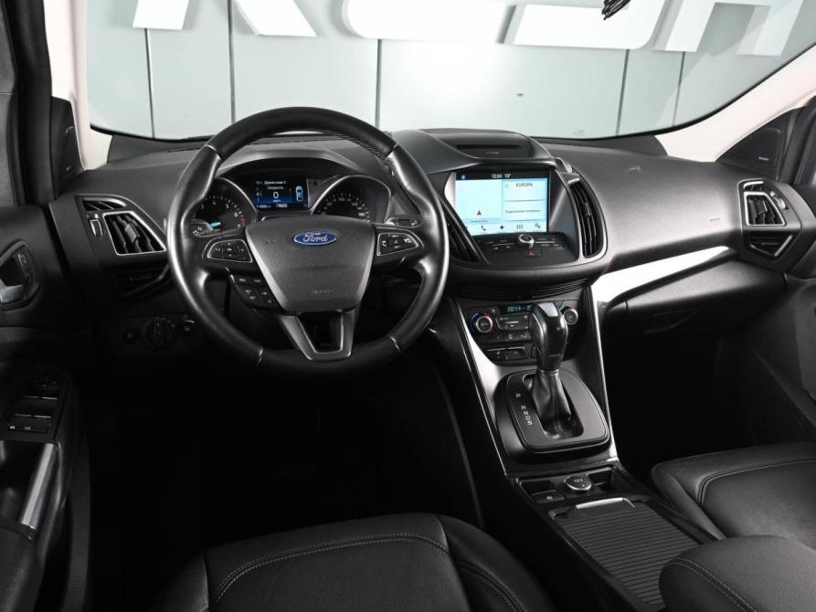 Ford Kuga II Рестайлинг Ростов-на-Дону  - изображение 6