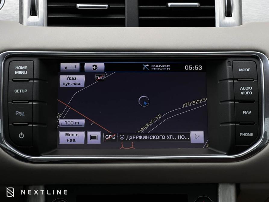 Land Rover Range Rover Evoque I Самара  - изображение 29
