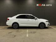 Volkswagen Polo VI Челябинск  - изображение 26