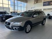 Volvo XC70 II Рестайлинг Москва  - изображение 25