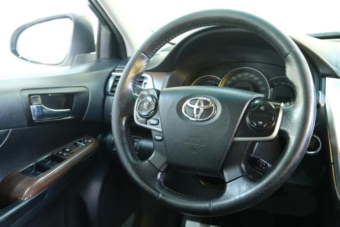 Toyota Camry VII (XV50) с пробегом 2014 года, цена 1 879 000 рублей, 178000 км, седан, Автокод Объявления