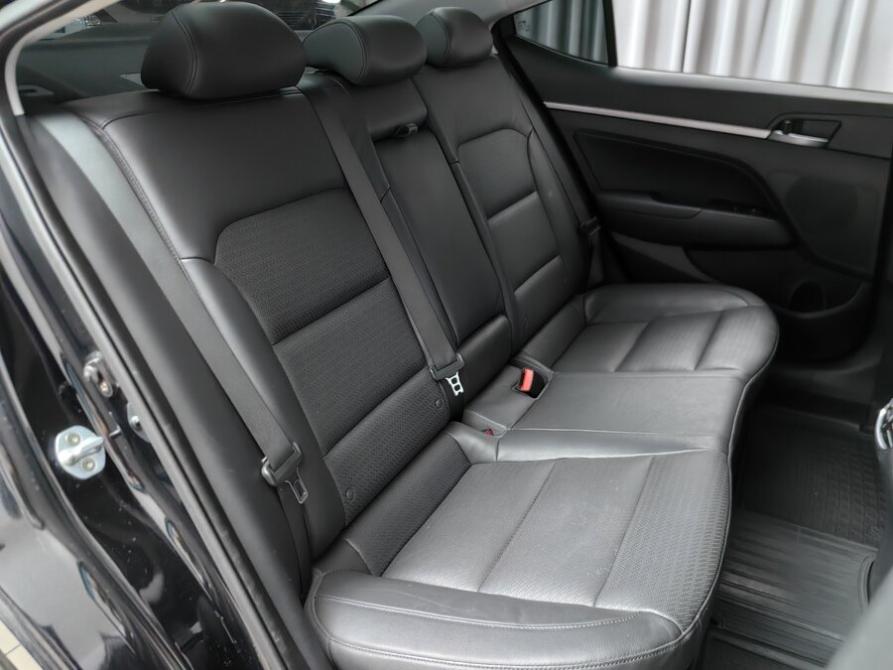 Hyundai Elantra VI (AD) Подольск  - изображение 9