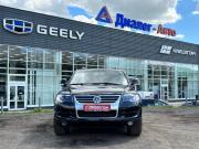 Volkswagen Touareg I Рестайлинг Набережные Челны  - изображение 40