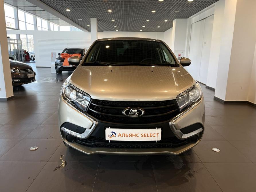 Lada (ВАЗ) XRAY I Чебоксары  - изображение 8