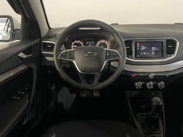 Lada (ВАЗ) Vesta I Рестайлинг (NG) с пробегом 2023 года, цена 1 189 900 рублей, 65800 км, седан, Автокод Объявления