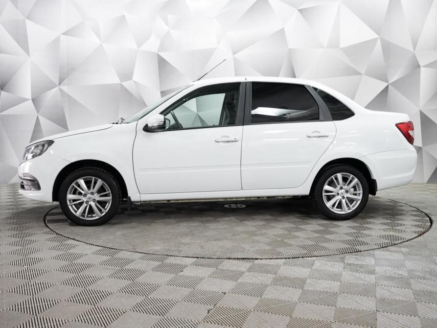 Lada (ВАЗ) Granta I Рестайлинг Ульяновск  - изображение 2