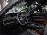 Changan UNI-V I Москва  - изображение 28