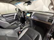 Toyota Land Cruiser Prado 150 Series Рестайлинг 2 Москва  - изображение 37
