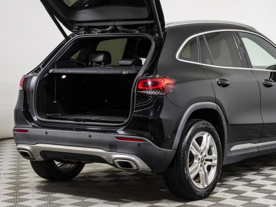 Mercedes-Benz GLA II (H247) Москва  - изображение 18