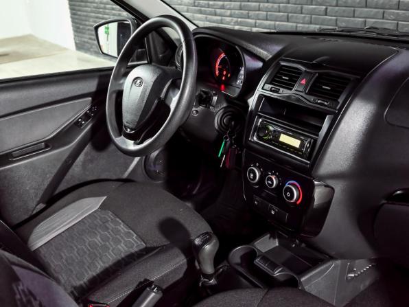 Lada (ВАЗ) Granta I Рестайлинг с пробегом 2020 года, цена 720 000 рублей, 130578 км, универсал, Автокод Объявления