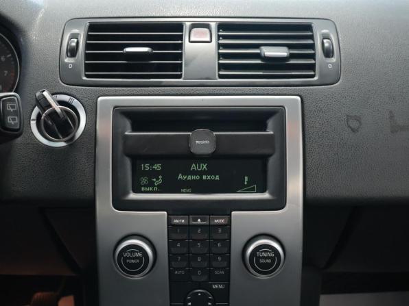 Volvo C30 I с пробегом 2008 года, цена 469 000 рублей, 366840 км, хэтчбек, Автокод Объявления