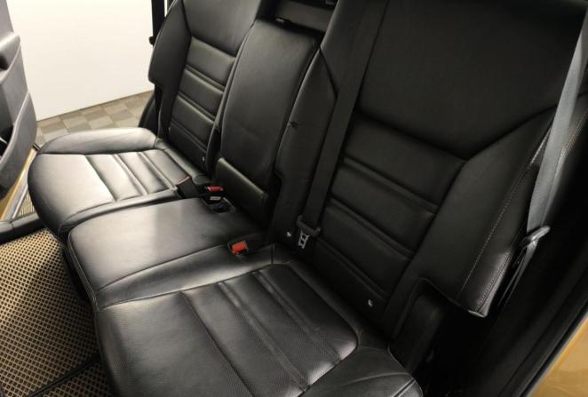 Kia Sorento II Рестайлинг с пробегом 2017 года, цена 2 650 000 рублей, 274061 км, внедорожник, Автокод Объявления