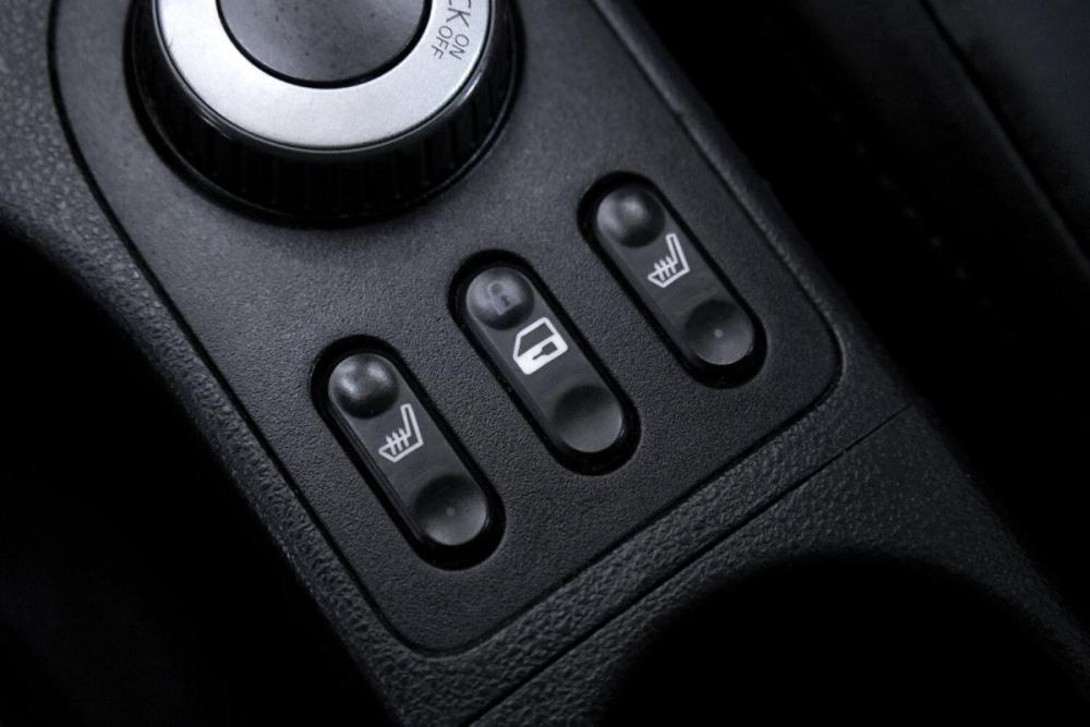 Nissan Qashqai I Тюмень  - изображение 25